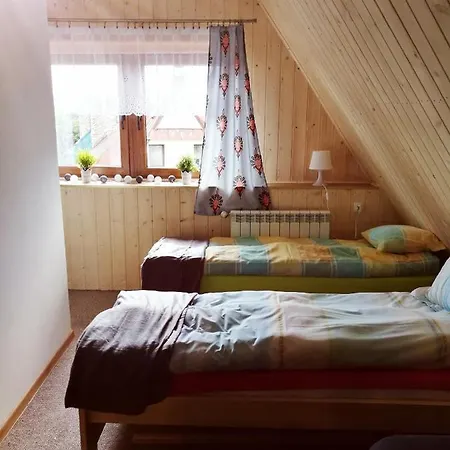 Pokoje Goscinne Zosia Apartment