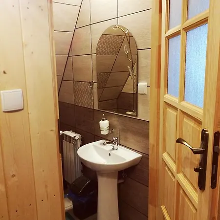 Pokoje Goscinne Zosia Apartment