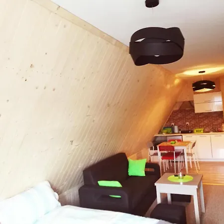 Pokoje Goscinne Zosia Apartment *