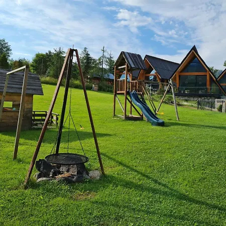 Pokoje Goscinne Zosia *
