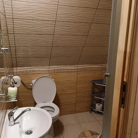 Apartment Pokoje Goscinne Zosia